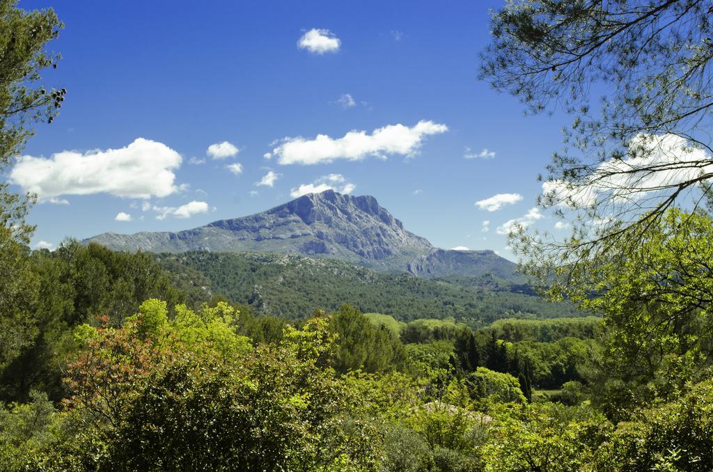 Ibis Budget Manosque Cadarache Exterior foto